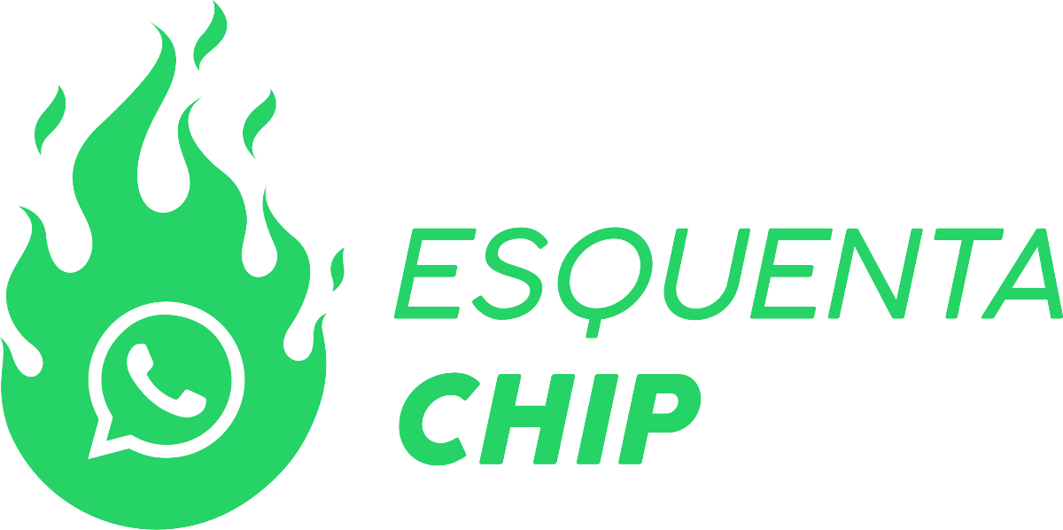 Esquenta Chip